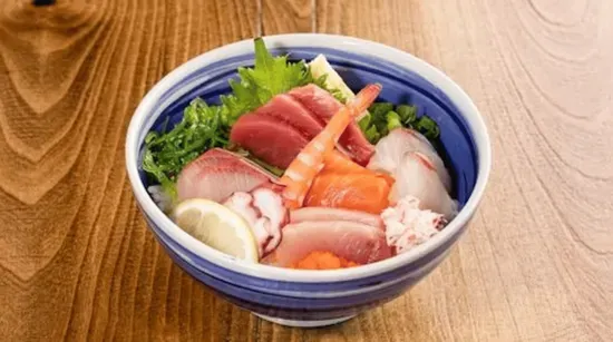 Chirashi