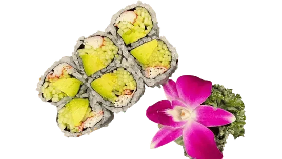 California Roll