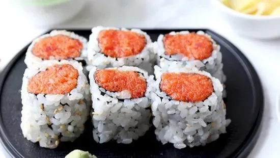 Spicy Tuna Roll