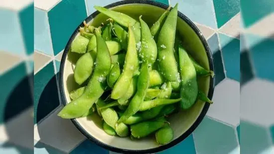 Edamame