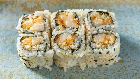 Spicy Yellowtail Roll