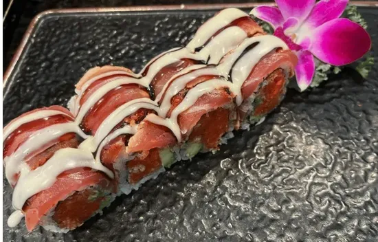 Incredible Roll