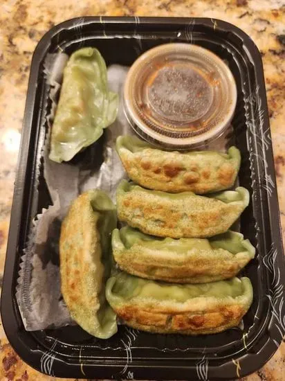 Gyoza (6)