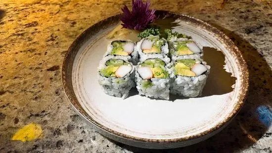 California roll