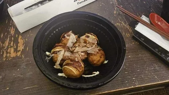 Takoyaki