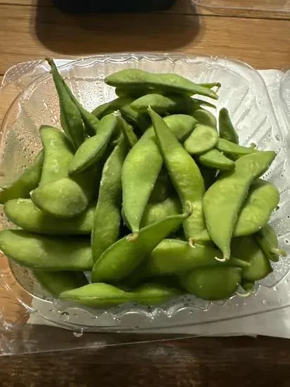 Edamame