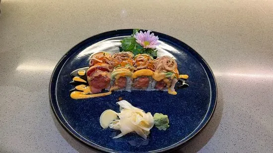 Tiger Roll