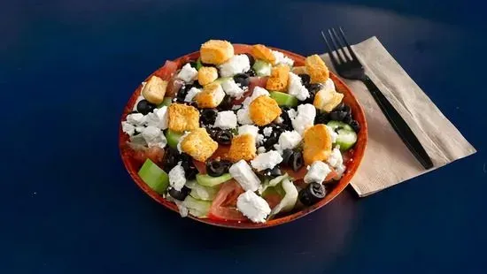 Greek Salad - Large