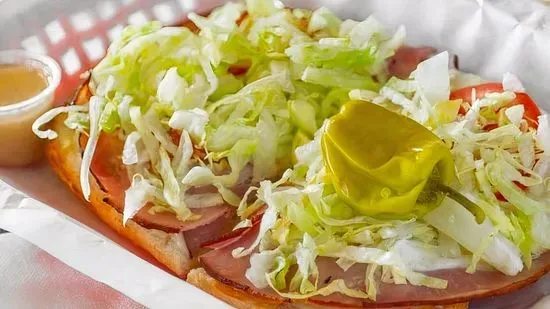 Italian Sub