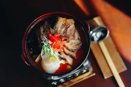 Tokyo Tonkotsu