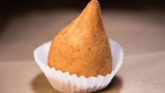 Coxinha