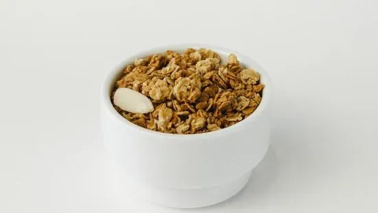 Granola (on the side)