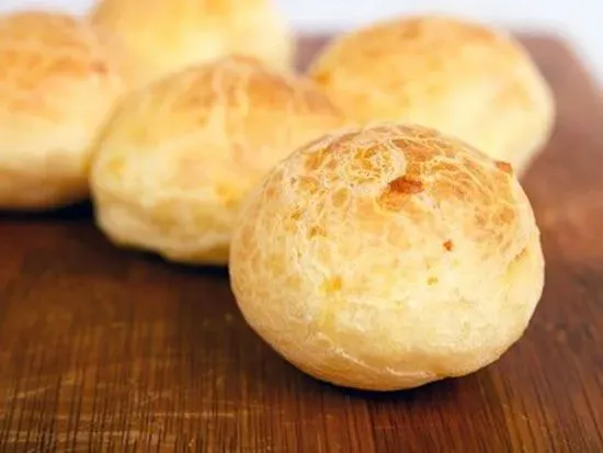 Cheese Bread (3x)