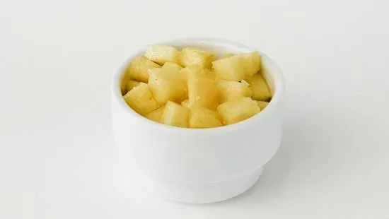 Pineapple (on the side)