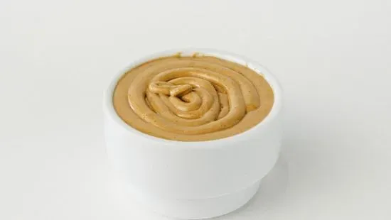 Peanut Butter (on the side)