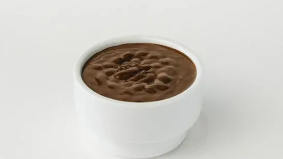 Nutella (on the side)