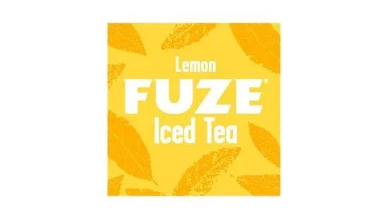 Fuze Raspberry Tea