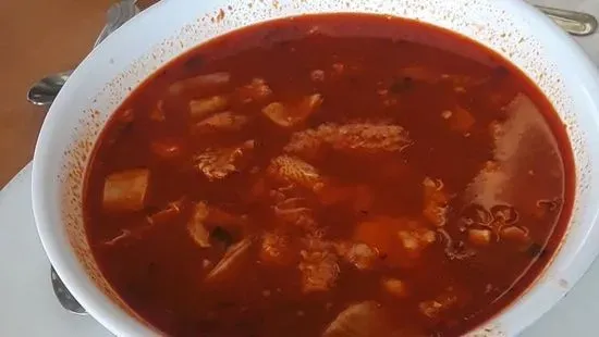 Menudo