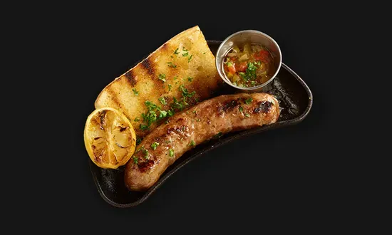 Argentine Chorizo
