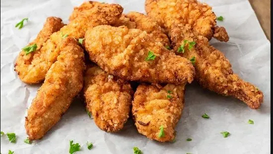 Chicken Finger (7)