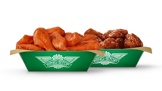 15 Wings