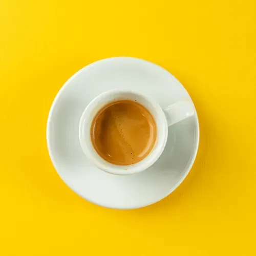 Espresso.