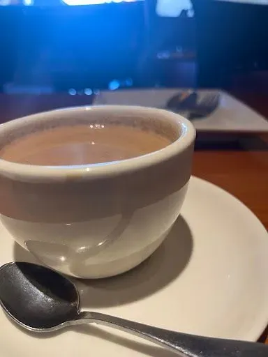 Masala Chai