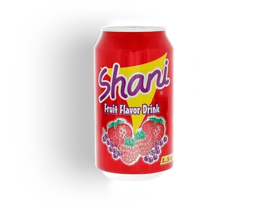 Shani Can