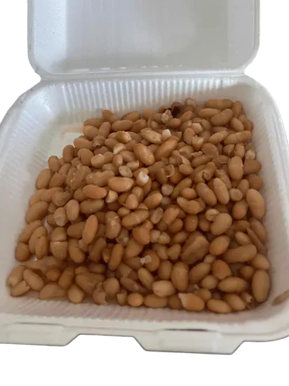 Beans / Frijoles