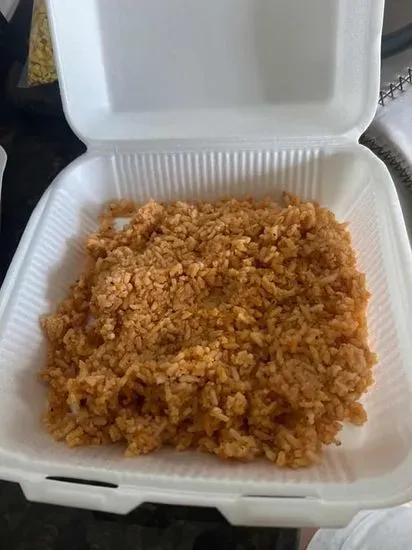 Rice (Arroz)