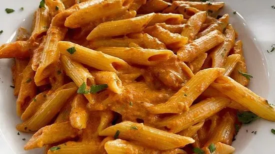 Penne Vodka