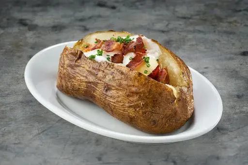 BAKED POTATO
