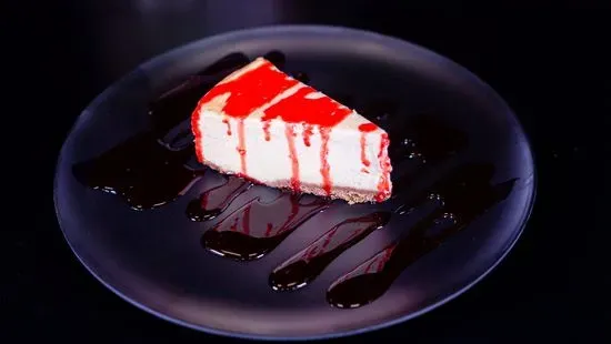 Cheese cake