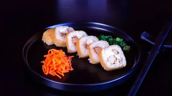 Sushi Para Niños / Sushi Kids