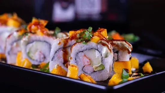 Tropical Roll