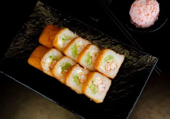 NO ALGA / SOY WRAP