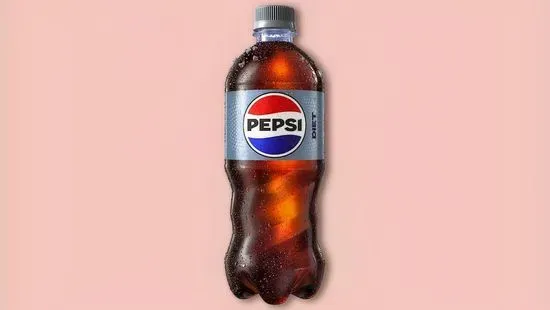 Diet Pepsi