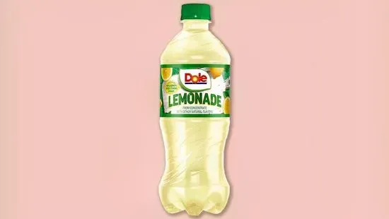 Dole - Lemonade