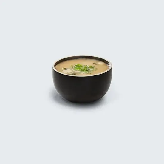 Miso Soup