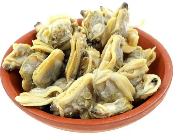Almeja /Clams