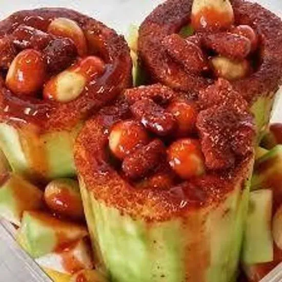 Barrilitos