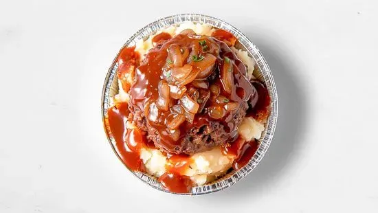 Salisbury Steak