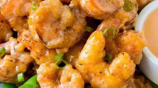 Ban Ban Shrimp
