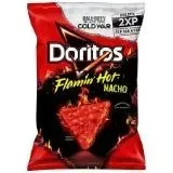 Doritos Flamin Hot Ranch 2 3/4 oz