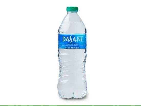 Water Bottle