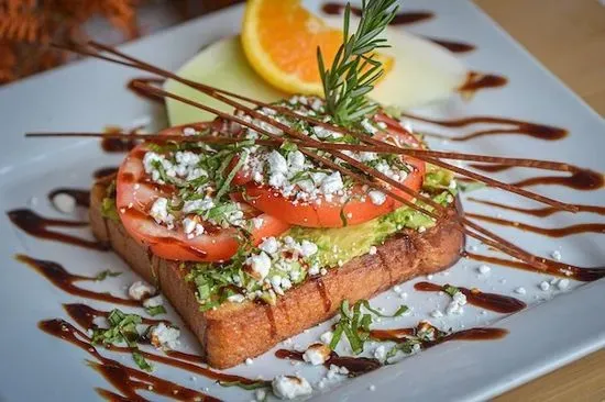 Avocado Toast