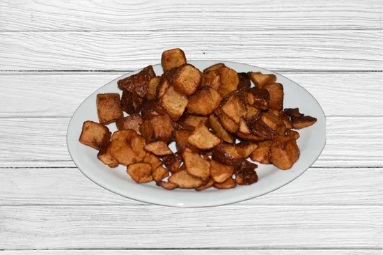 SIDE Crispy Potatoes