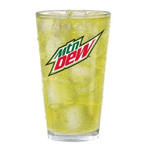 Mountain Dew