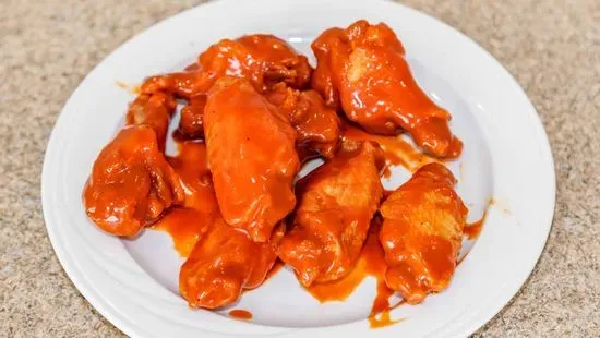 Buffalo Wings