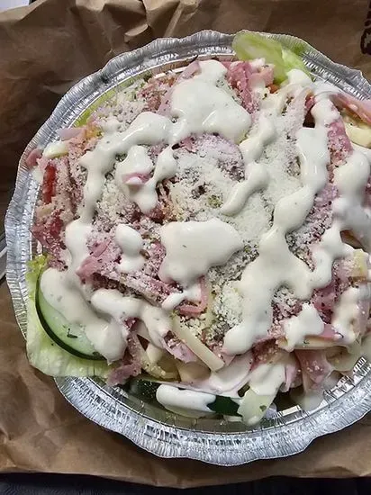 Chef Salad